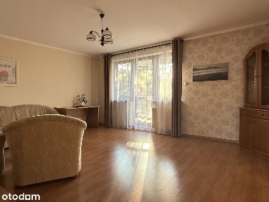 Idealne mieszkanie dla rodziny - garaż, garderoba, piwnica! Stawy Jana