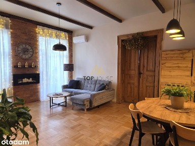 PRZESTRONNE 3 POKOJE W CENTRUM MIASTA - BEZ PROWIZJI DLA KUPUJĄCEGO!