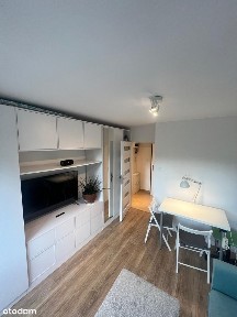 ul. Okocimska, Ulrychów, Wola, Warszawa, mazowieckie