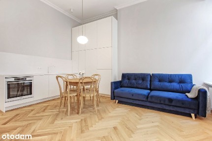 ul. Żurawia, Śródmieście Południowe, Śródmieście, Warszawa, mazowieckie