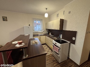 Wynajmę kawalerkę w SzamotuŁach