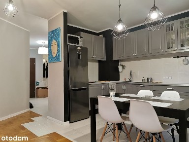 ul. Syta, Zawady, Wilanów, Warszawa, mazowieckie