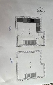 Sprzedam mieszkanie 28 m2, Kośminek