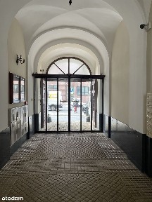 ul. Nowogrodzka, Śródmieście Południowe, Śródmieście, Warszawa, mazowieckie