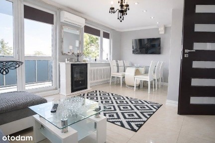 M-4 Pawłowice, ul. Polna - I piętro !