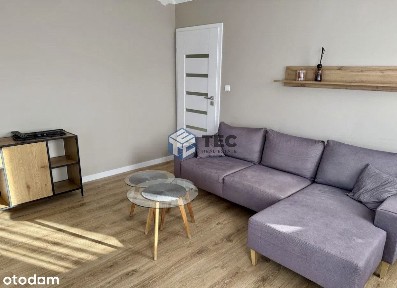 2 Pokoje | Balkon | Okazja