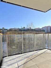 Mokotów, nowe, 3 pokoje, blisko metra, garaż