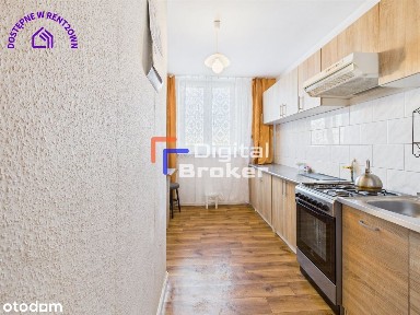 ⭐️3 pokoje⭐️Balkon⭐️Komórka Lok.⭐️Do remontu⭐️