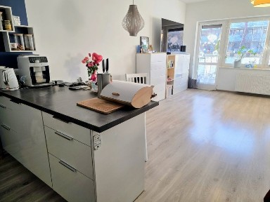 Klimatyczny apartament +ogromny 30 m² taras + duża oddzielna garderoba