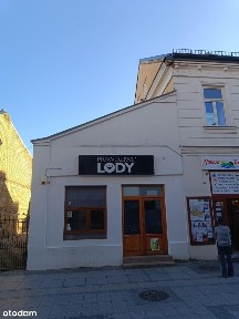 ul. Chłodna, Suwałki, podlaskie