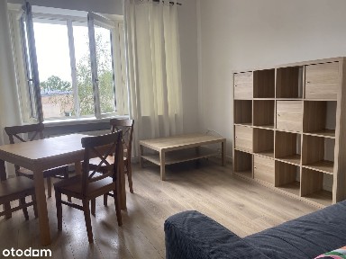 ul. Radomska, Stara Ochota, Ochota, Warszawa, mazowieckie