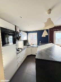 3 pokoje na Andersa, Apartament 80m2