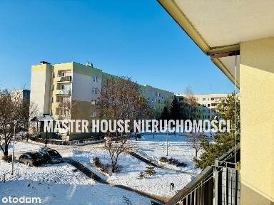 Mieszknie 4 Pokoje 2 Piętro Duży Balkon Rosochy Ostrowiec Św