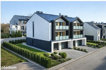 Nowoczesna inwestycja - komfortowe mieszkania w Święciechowie - M7