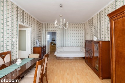 Mieszkanie Hetmańska| balkon|piwnica|miejsce postojowe