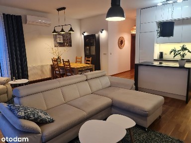 Przestronne, słoneczne, komfortowe mieszkanie 78m2, Mediolańska