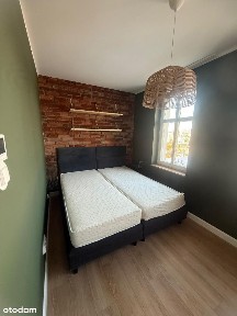 Do wynajęcia mieszkanie po generalnym remoncie