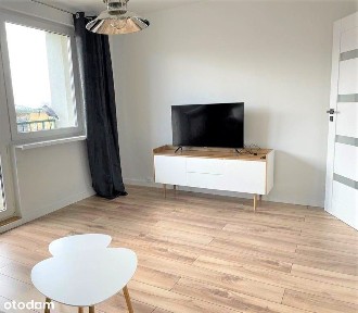 Mieszkanie, 42,42 m², Gryfino