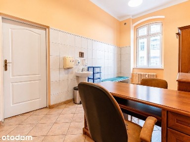 Lokale na wynajem w Kamienicy | Nowa Cena |