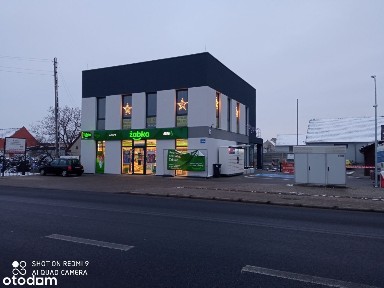 ul. Wrocławska, Wrzoski, Opole, opolskie