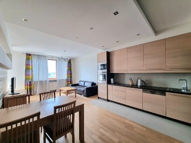 Mokotów/Mordor/ul.Cybernetyki/2 pokoje/taras/garaż/59m²