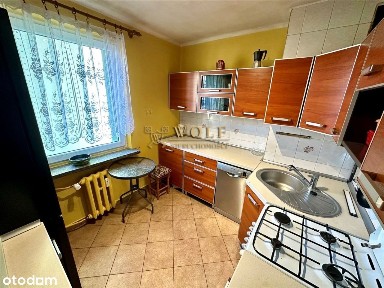 Mieszkanie z balkonem w Bytomiu