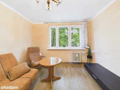 Mieszkanie 2-pokojowe którego szukasz!