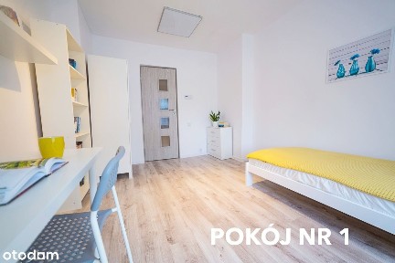 Gotowiec inwestycyjny | 4 pokoje pod studentów