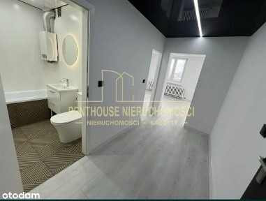 komfortowe mieszkanie po kapitalnym remoncie