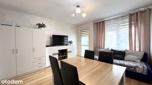 Dwustronne M3 | Wysoki parter | Super lokalizacja!