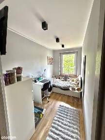 Przestronne 4 pokojowe mieszkanie, blisko centrum Gliwic