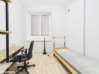 5 pokoi w centrum Zabrza | idealne pod wynajem