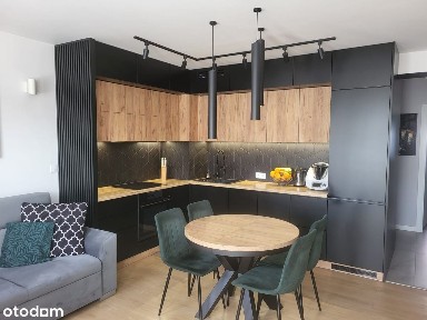 Bez prowizji | Stylowe | Dopieszczone | Idealny rozkład