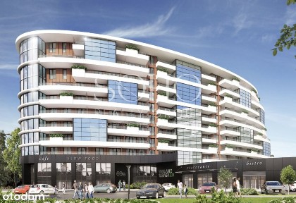 Kawalerka pod inwestycje! Blisko centrum !