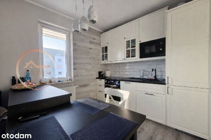 Mieszkanie 55 m², 3 pokoje - Fordon