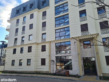 APARTAMENT 75 m2 OSIEDLE PARYSKIE