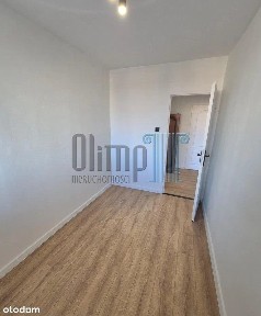 Na sprzedaż mieszkanie M3 47 m² - Kapuściska