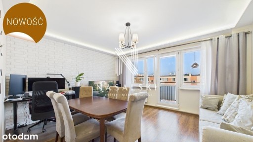 Mieszkanie 3 Pokoje 63m2 Fordon