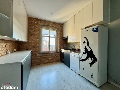mieszkanie z miejscem parkingowym i piwnicą*Klasztorna*centrum