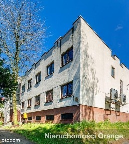 Duże powierzchnie biurowe w pobliżu Dk 91