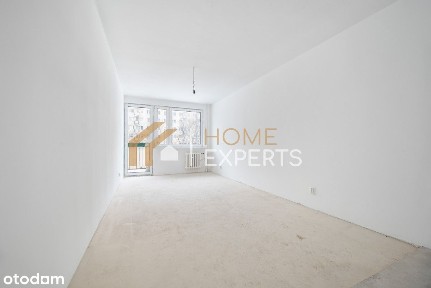 Lokalizacja Top! Mieszkanie do własnej aranżacji!