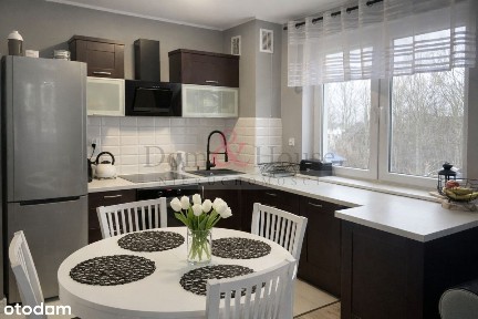 3 pokoje | Gotowe do zamieszkania | 1 piętro