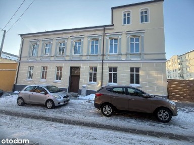 Na sprzedaż mieszkanie - Tczew, ul. Lecha 8