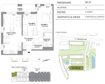 ul. Wielkopolska, Ujeścisko-Łostowice, Gdańsk, pomorskie
