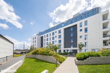 55 m2 Gdynia Śródmieście - 5 min od Skweru Kościuszki - eks. zachodnia