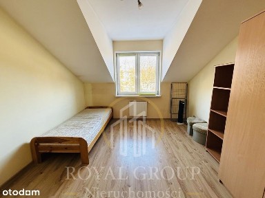 2 pokoje w centrum z miejscem postojowym!