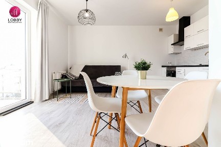 2 pokoje I stan bardzo dobry I ul. Ignacego Czumy