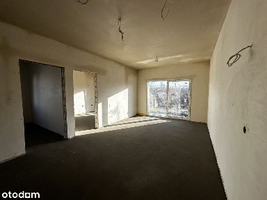 Apartament z tarasem i ogrodem, Zielona Góra, Jędrzychów, 4 pokoje