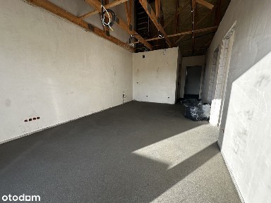 Jasne 4 pokoje na poddaszu z balkonem - Zielona Góra, Jędrzychów