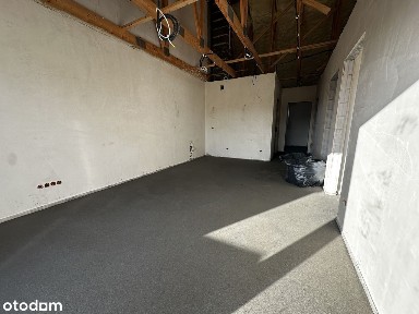 ul. Dożynkowa, Jędrzychów, Zielona Góra, lubuskie